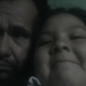 Meet your Posher, Saul